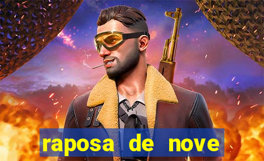 raposa de nove caudas dorama 2 temporada netflix